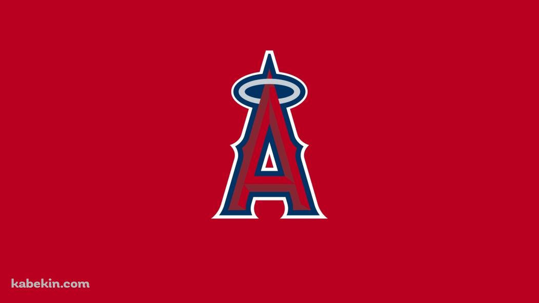 ロサンゼルス・エンゼルス / Los Angeles Angels / 大谷 翔平 所属の壁紙(1051px x 591px) 高画質 PC・デスクトップ用