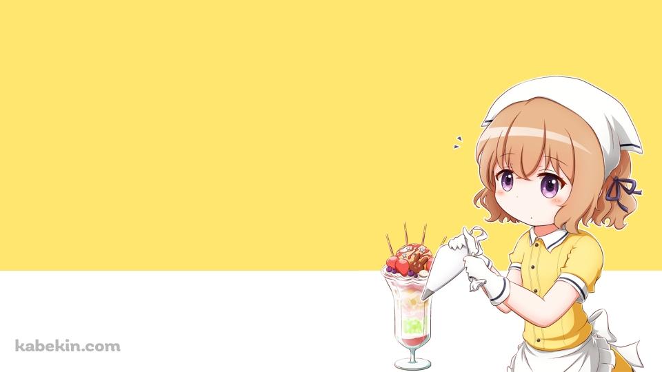 星川 麻冬 / ブレンドSの壁紙(960px x 540px) 高画質 PC・デスクトップ用