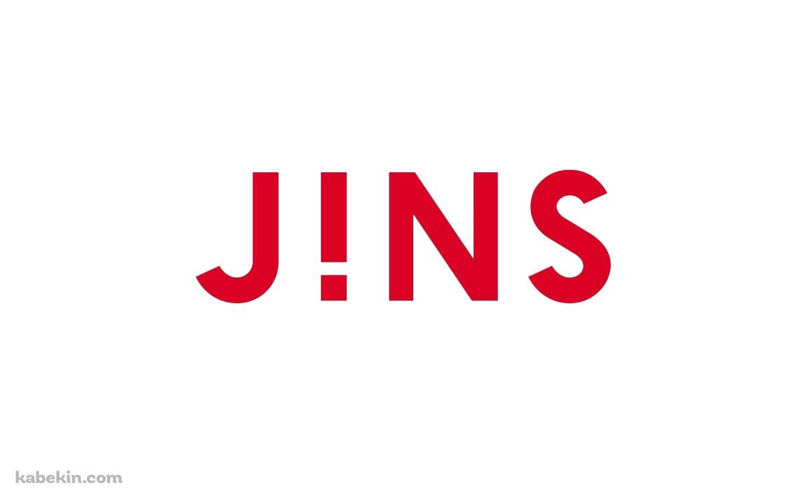 JINS / メガネ / ロゴの壁紙(1152px x 720px) 高画質 PC・デスクトップ用