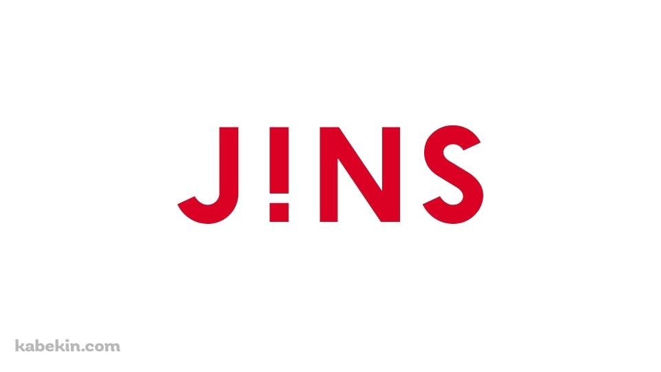 JINS / メガネ / ロゴの壁紙(960px x 540px) 高画質 PC・デスクトップ用