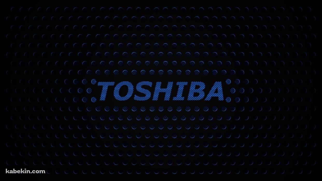 東芝 / TOSHIBAの壁紙(1242px x 698px) 高画質 PC・デスクトップ用