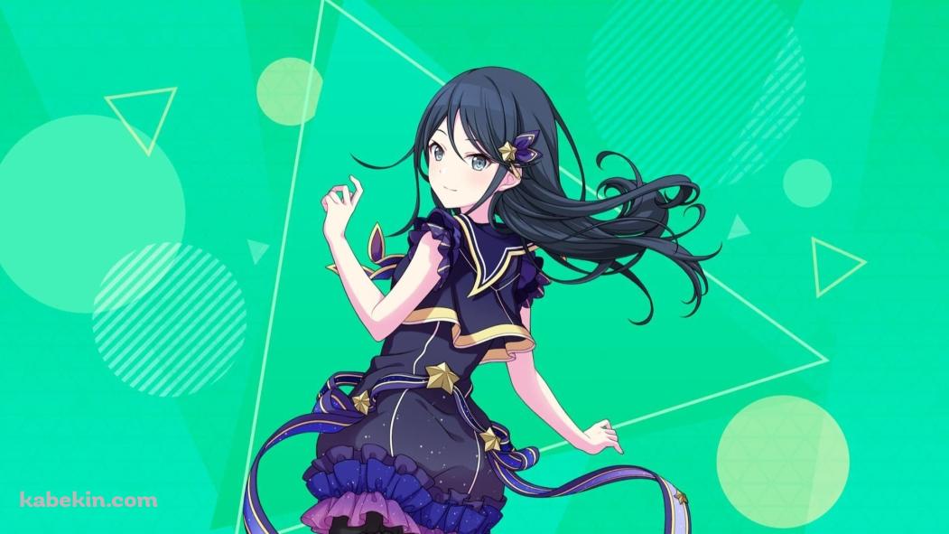 星乃一歌 / プロジェクトセカイ カラフルステージ！ feat. 初音ミク / プロセカ / HATSUNE MIKU: COLORFUL STAGE!の壁紙(1051px x 591px) 高画質 PC・デスクトップ用