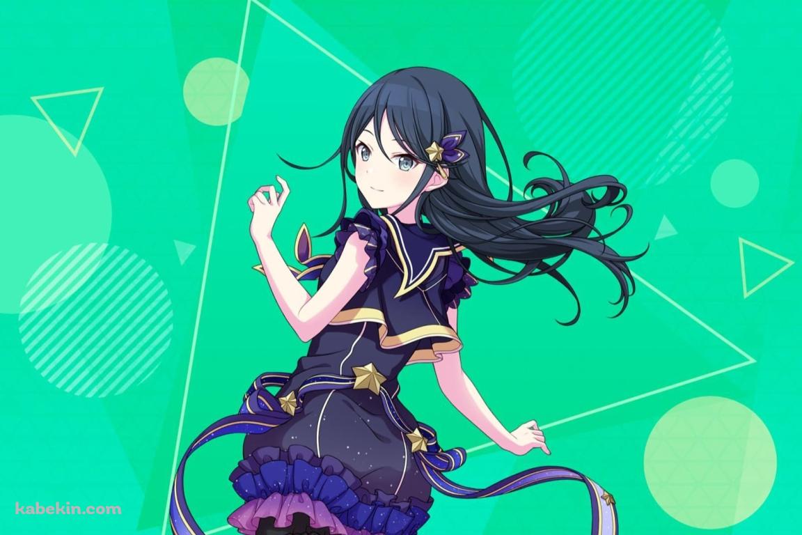 星乃一歌 / プロジェクトセカイ カラフルステージ！ feat. 初音ミク / プロセカ / HATSUNE MIKU: COLORFUL STAGE!の壁紙(1152px x 768px) 高画質 PC・デスクトップ用