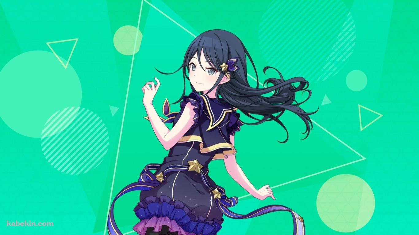 星乃一歌 / プロジェクトセカイ カラフルステージ！ feat. 初音ミク / プロセカ / HATSUNE MIKU: COLORFUL STAGE!の壁紙(1366px x 768px) 高画質 PC・デスクトップ用
