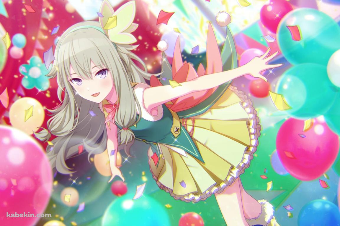 綺麗な草薙 寧々 / プロセカの壁紙(1152px x 768px) 高画質 PC・デスクトップ用