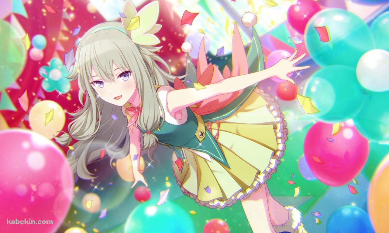 綺麗な草薙 寧々 / プロセカの壁紙(1280px x 768px) 高画質 PC・デスクトップ用