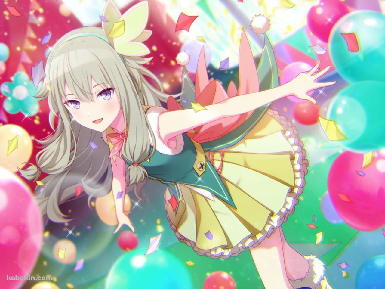 綺麗な草薙 寧々 / プロセカの壁紙(1280px x 960px) 高画質 PC・デスクトップ用