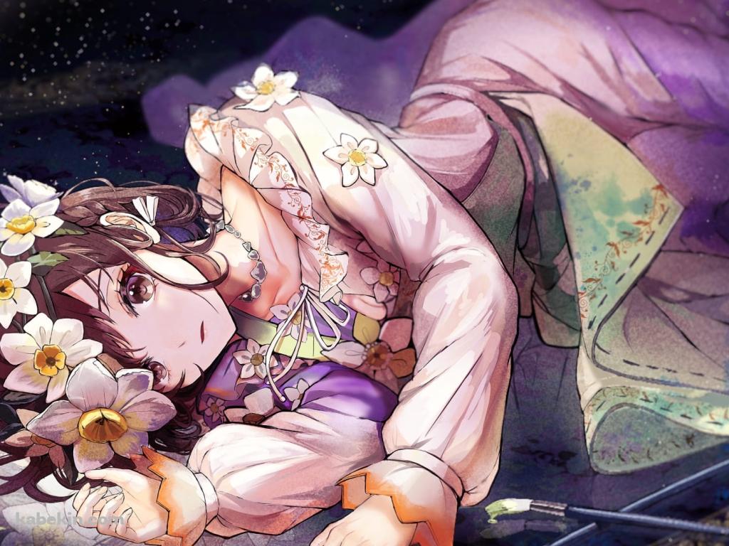 東雲 絵名 / プロジェクトセカイ カラフルステージ！ feat. 初音ミク / プロセカ / HATSUNE MIKU: COLORFUL STAGE!の壁紙(1024px x 768px) 高画質 PC・デスクトップ用