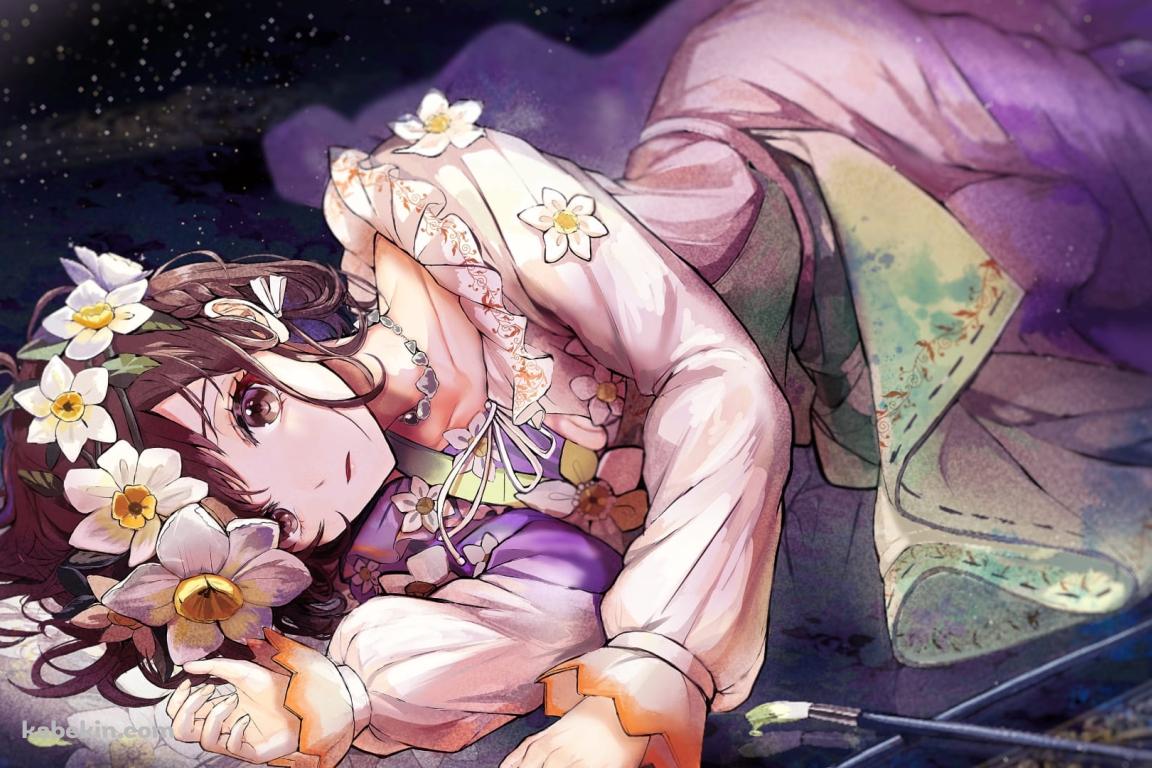 東雲 絵名 / プロジェクトセカイ カラフルステージ！ feat. 初音ミク / プロセカ / HATSUNE MIKU: COLORFUL STAGE!の壁紙(1152px x 768px) 高画質 PC・デスクトップ用