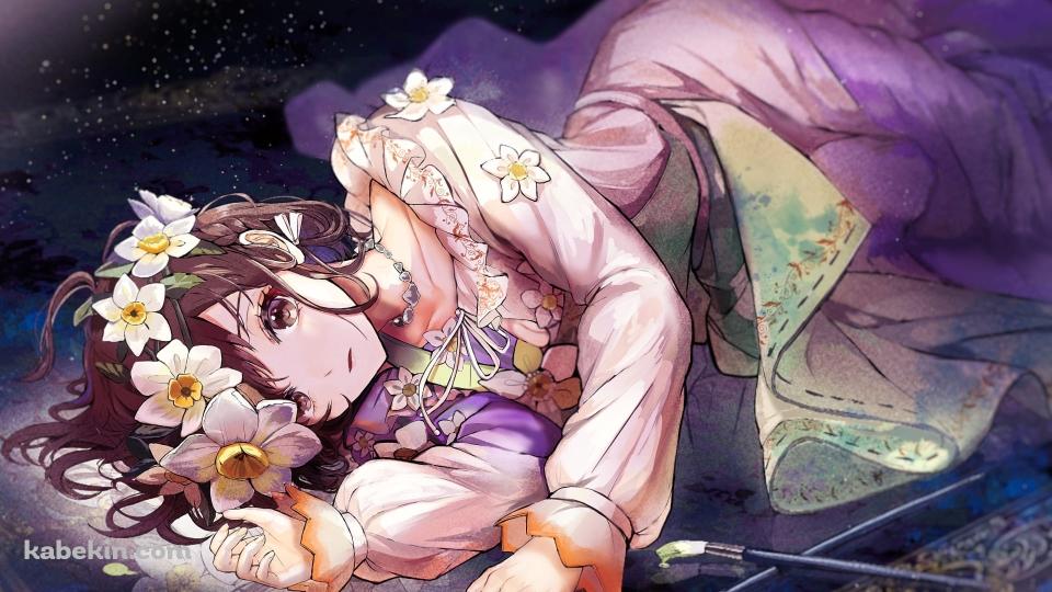 東雲 絵名 / プロジェクトセカイ カラフルステージ！ feat. 初音ミク / プロセカ / HATSUNE MIKU: COLORFUL STAGE!の壁紙(960px x 540px) 高画質 PC・デスクトップ用