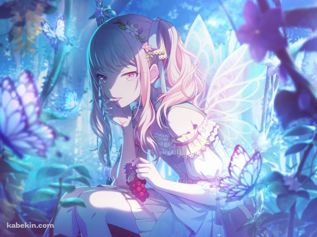 暁山 瑞希 / プロジェクトセカイ カラフルステージ！ feat. 初音ミク / プロセカ / HATSUNE MIKU: COLORFUL STAGE!の壁紙(1024px x 768px) 高画質 PC・デスクトップ用