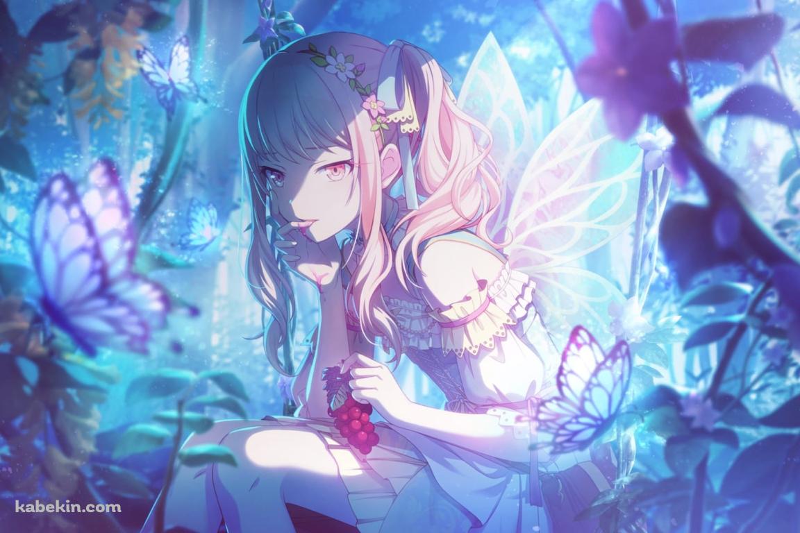 暁山 瑞希 / プロジェクトセカイ カラフルステージ！ feat. 初音ミク / プロセカ / HATSUNE MIKU: COLORFUL STAGE!の壁紙(1152px x 768px) 高画質 PC・デスクトップ用