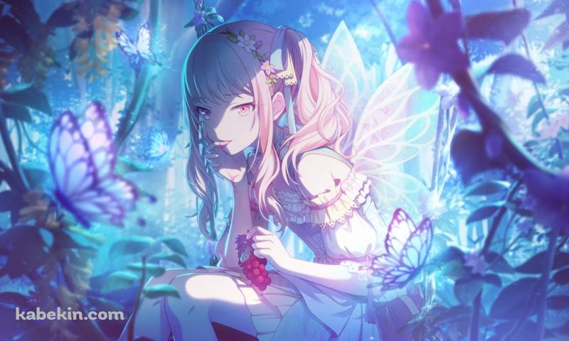 暁山 瑞希 / プロジェクトセカイ カラフルステージ！ feat. 初音ミク / プロセカ / HATSUNE MIKU: COLORFUL STAGE!の壁紙(800px x 480px) 高画質 PC・デスクトップ用