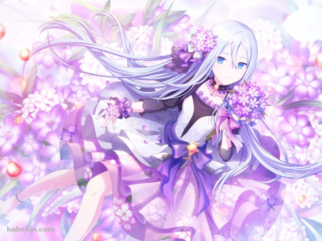 宵崎 奏 / プロジェクトセカイ カラフルステージ！ feat. 初音ミク / プロセカ / HATSUNE MIKU: COLORFUL STAGE!の壁紙(1024px x 768px) 高画質 PC・デスクトップ用