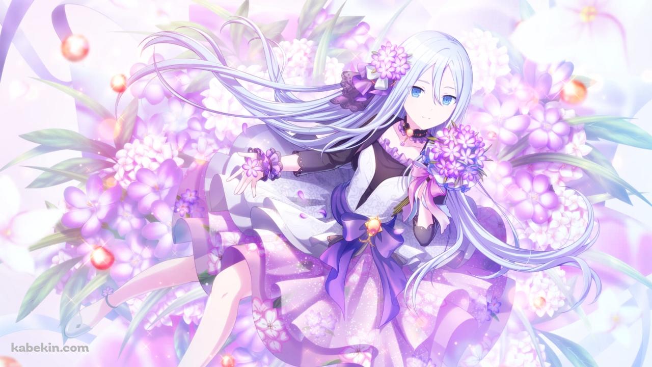 宵崎 奏 / プロジェクトセカイ カラフルステージ！ feat. 初音ミク / プロセカ / HATSUNE MIKU: COLORFUL STAGE!の壁紙(1280px x 720px) 高画質 PC・デスクトップ用