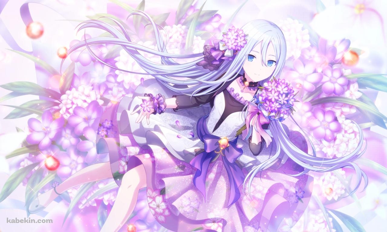 宵崎 奏 / プロジェクトセカイ カラフルステージ！ feat. 初音ミク / プロセカ / HATSUNE MIKU: COLORFUL STAGE!の壁紙(1280px x 768px) 高画質 PC・デスクトップ用