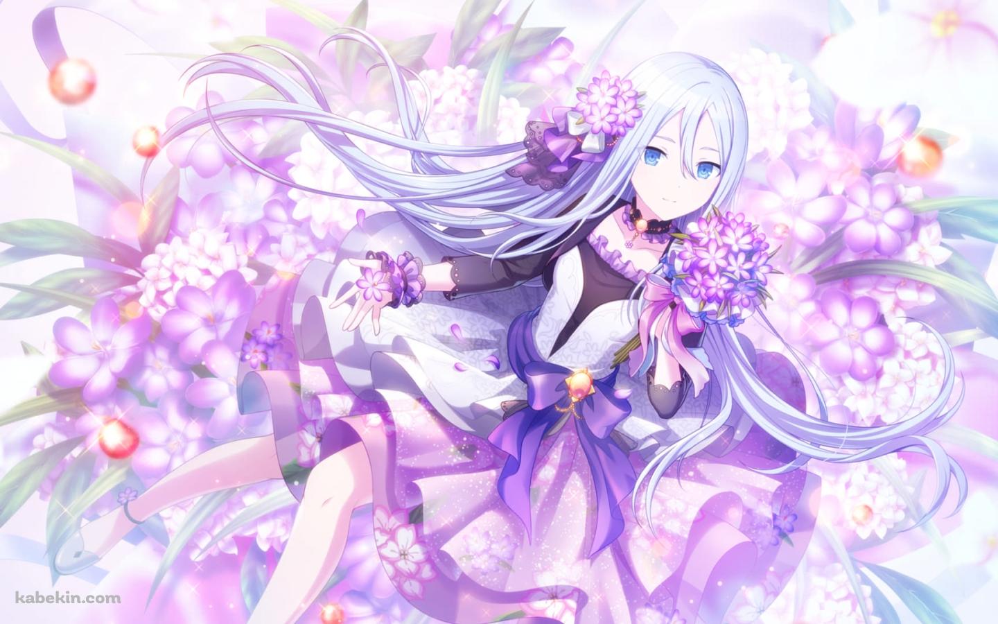 宵崎 奏 / プロジェクトセカイ カラフルステージ！ feat. 初音ミク / プロセカ / HATSUNE MIKU: COLORFUL STAGE!の壁紙(1440px x 900px) 高画質 PC・デスクトップ用