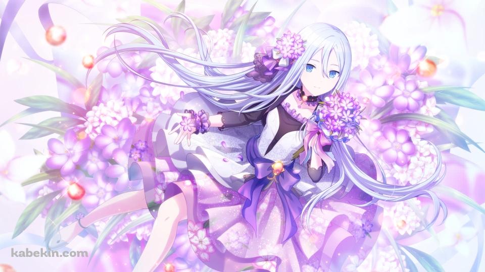 宵崎 奏 / プロジェクトセカイ カラフルステージ！ feat. 初音ミク / プロセカ / HATSUNE MIKU: COLORFUL STAGE!の壁紙(960px x 540px) 高画質 PC・デスクトップ用