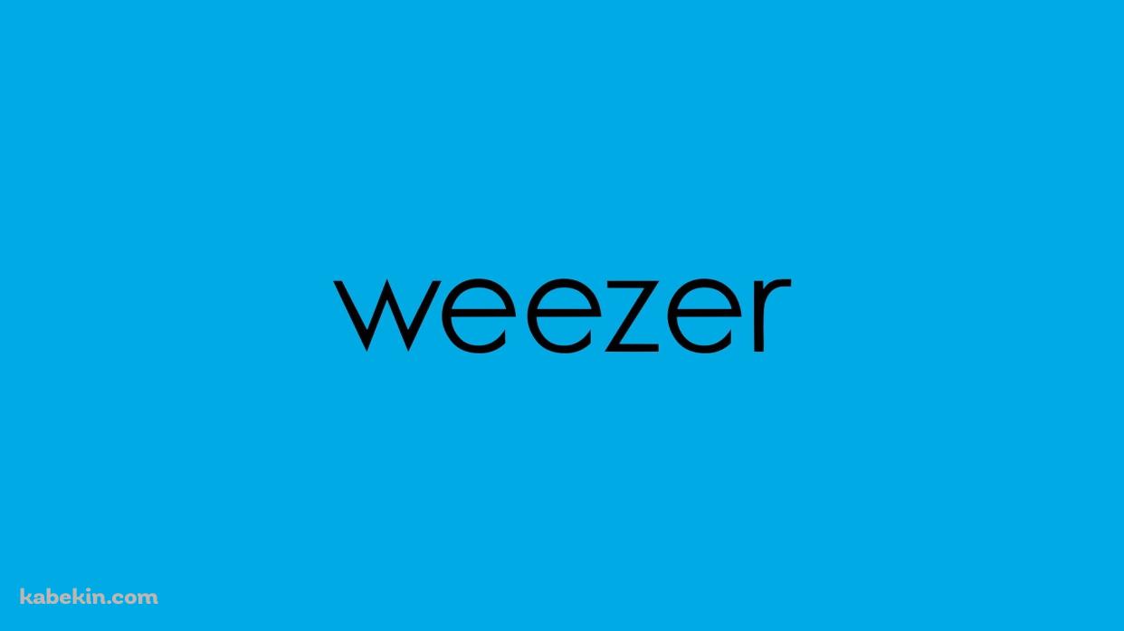 weezer / ウィーザーの壁紙(1242px x 698px) 高画質 PC・デスクトップ用