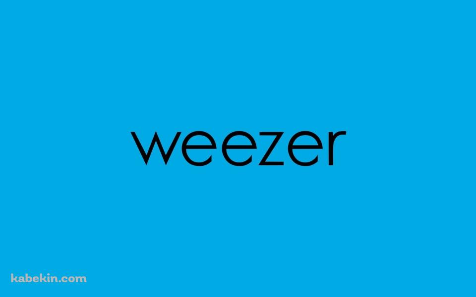 weezer / ウィーザーの壁紙(960px x 600px) 高画質 PC・デスクトップ用