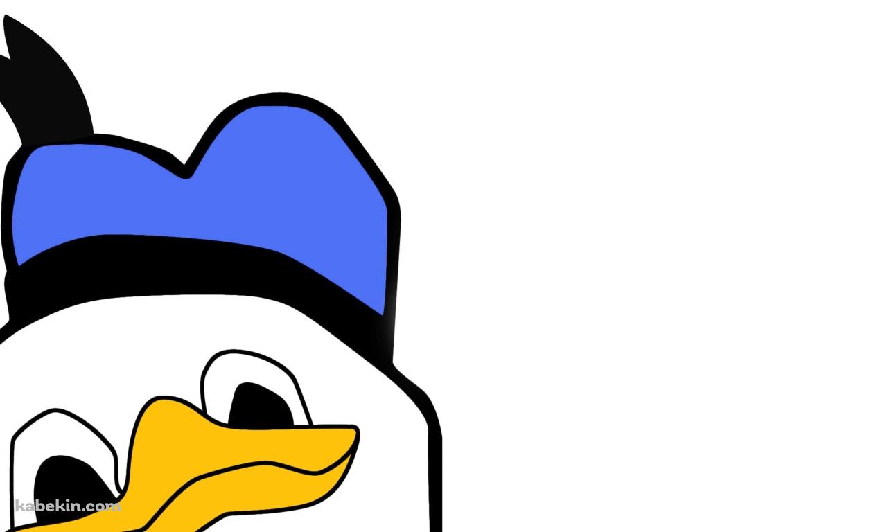 Dolan Duckの壁紙(1280px x 768px) 高画質 PC・デスクトップ用