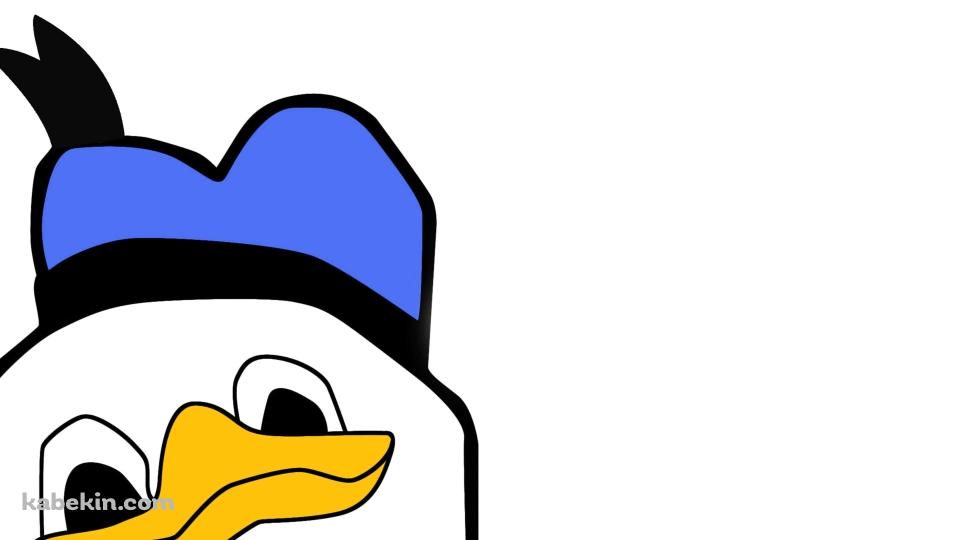 Dolan Duckの壁紙(960px x 540px) 高画質 PC・デスクトップ用