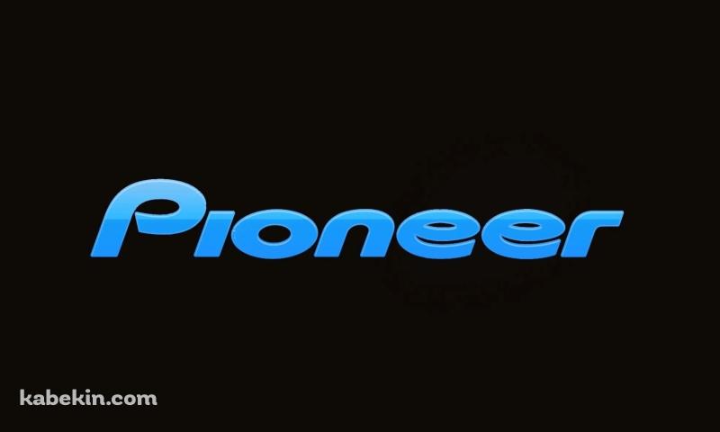 パイオニア / Pioneerの壁紙(800px x 480px) 高画質 PC・デスクトップ用