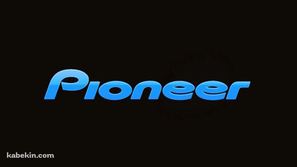 パイオニア / Pioneerの壁紙(960px x 540px) 高画質 PC・デスクトップ用
