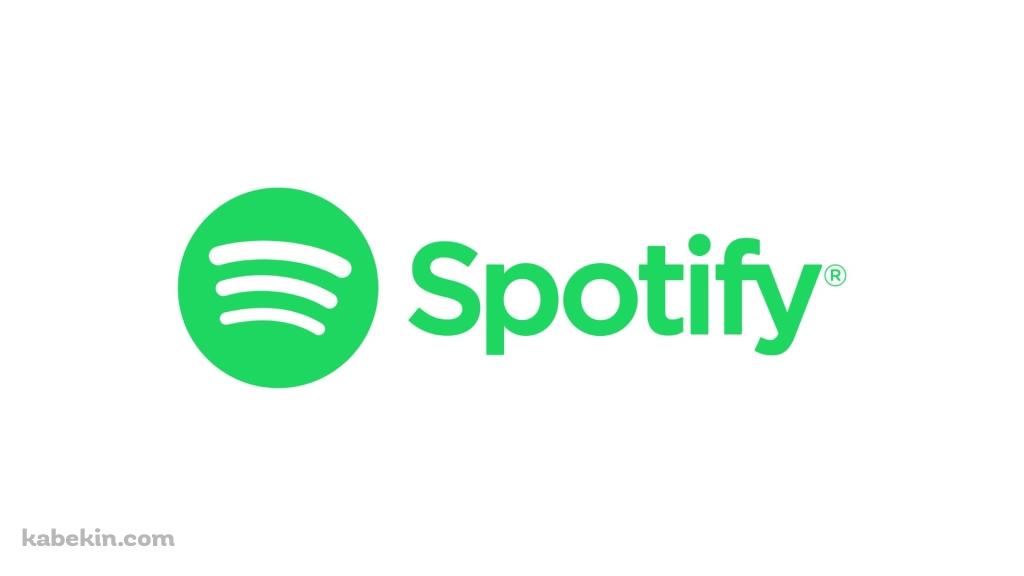 Spotifyの壁紙(1024px x 576px) 高画質 PC・デスクトップ用