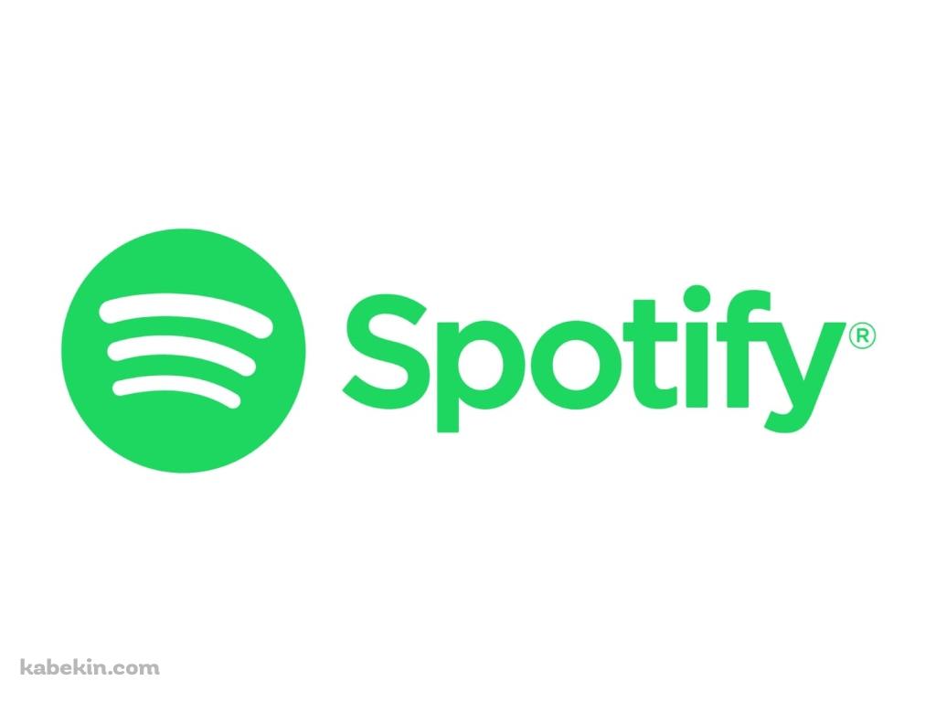 Spotifyの壁紙(1024px x 768px) 高画質 PC・デスクトップ用