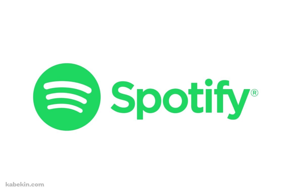 Spotifyの壁紙(1152px x 768px) 高画質 PC・デスクトップ用