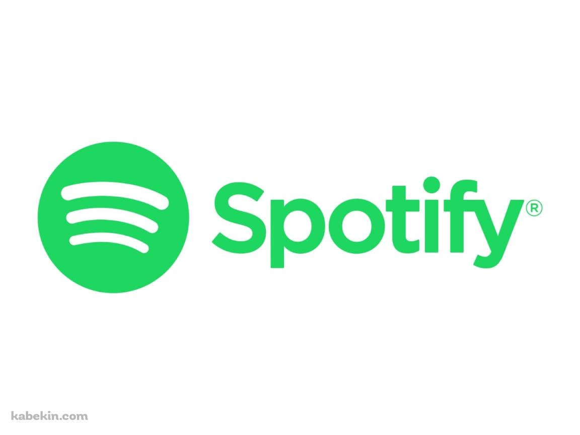 Spotifyの壁紙(1152px x 864px) 高画質 PC・デスクトップ用