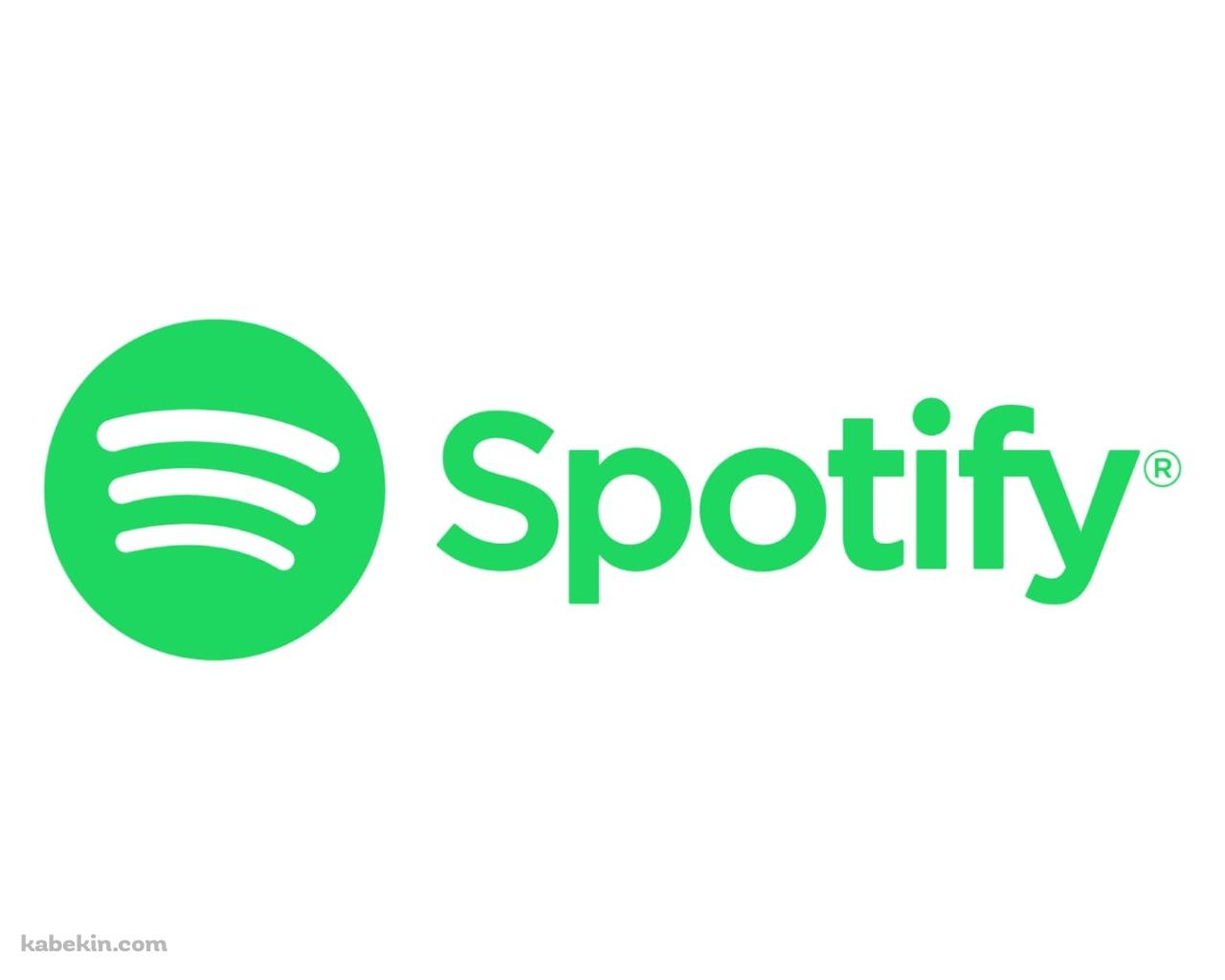 Spotifyの壁紙(1280px x 1024px) 高画質 PC・デスクトップ用