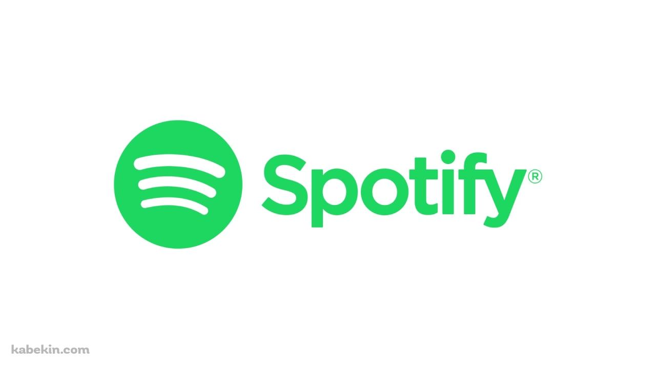 Spotifyの壁紙(1280px x 720px) 高画質 PC・デスクトップ用