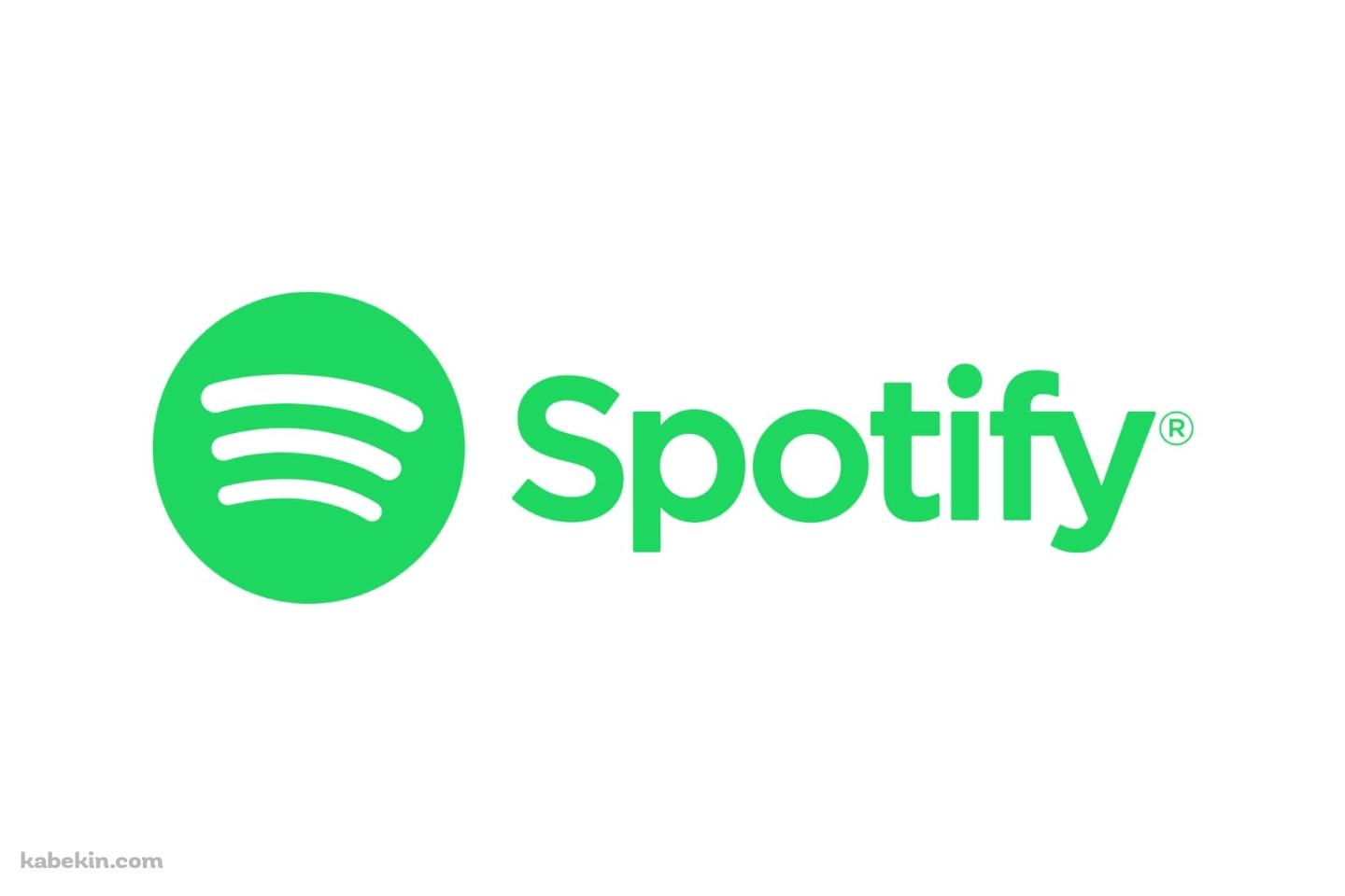 Spotifyの壁紙(1440px x 960px) 高画質 PC・デスクトップ用