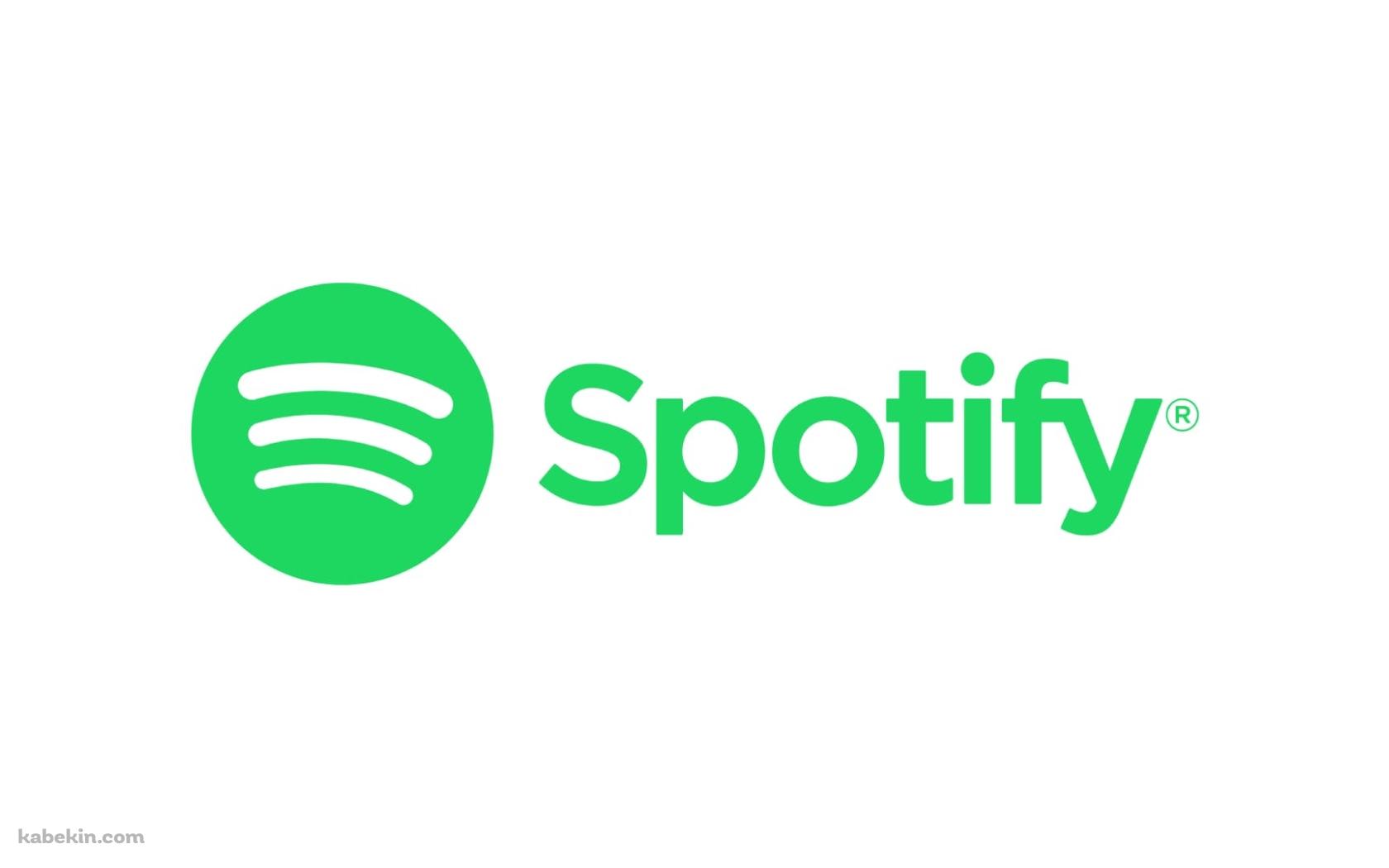 Spotifyの壁紙(1680px x 1050px) 高画質 PC・デスクトップ用