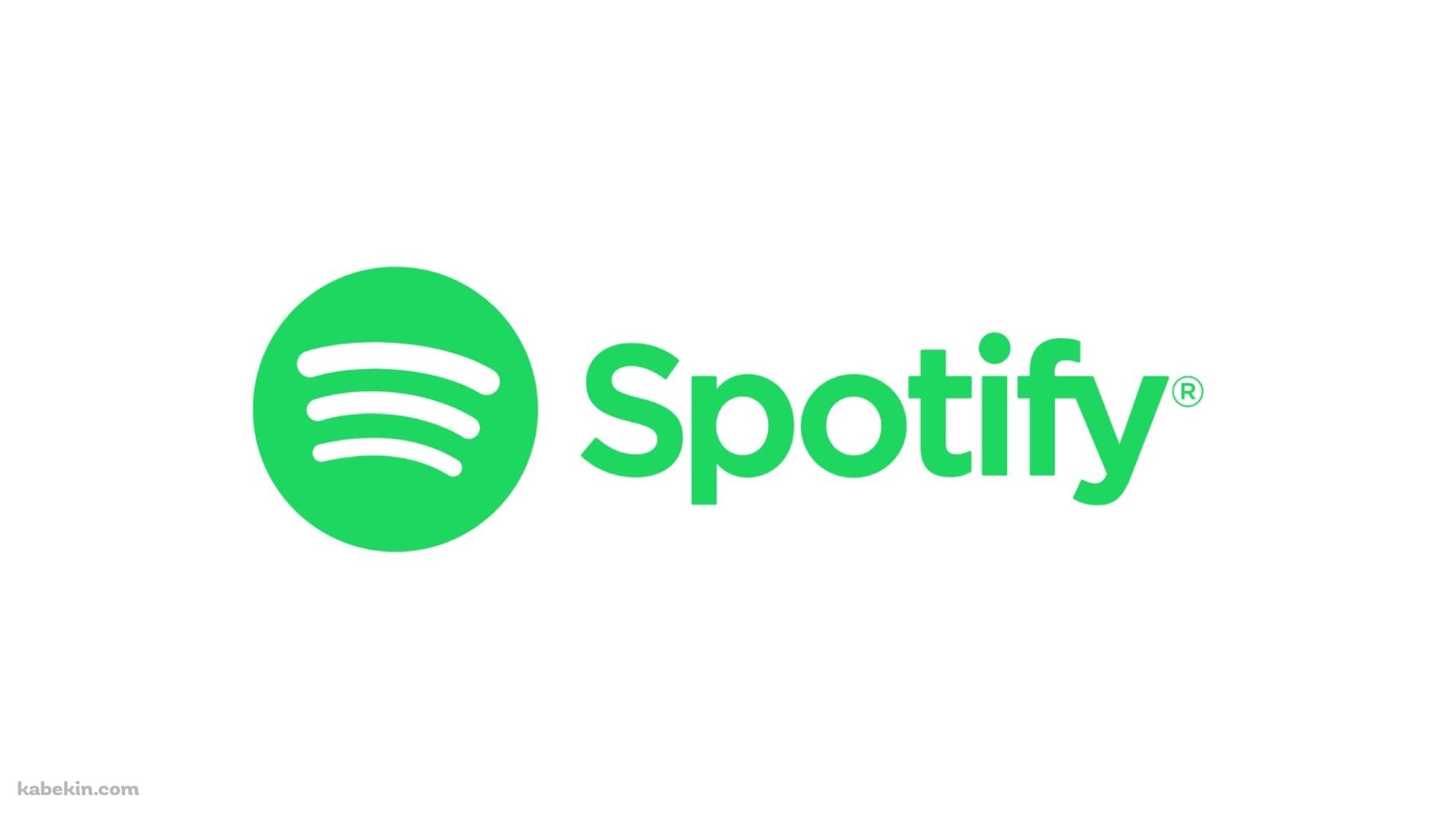 Spotifyの壁紙(1829px x 1029px) 高画質 PC・デスクトップ用