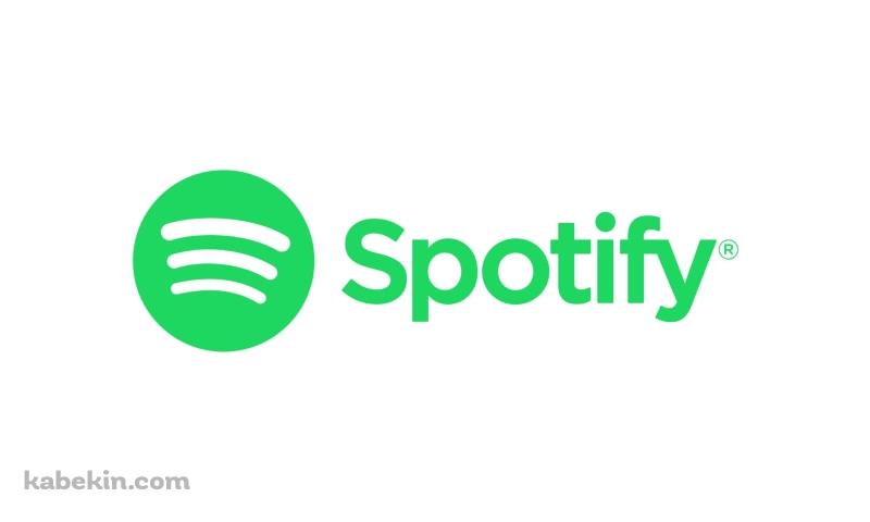 Spotifyの壁紙(800px x 480px) 高画質 PC・デスクトップ用