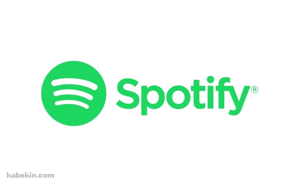 Spotifyの壁紙(960px x 600px) 高画質 PC・デスクトップ用