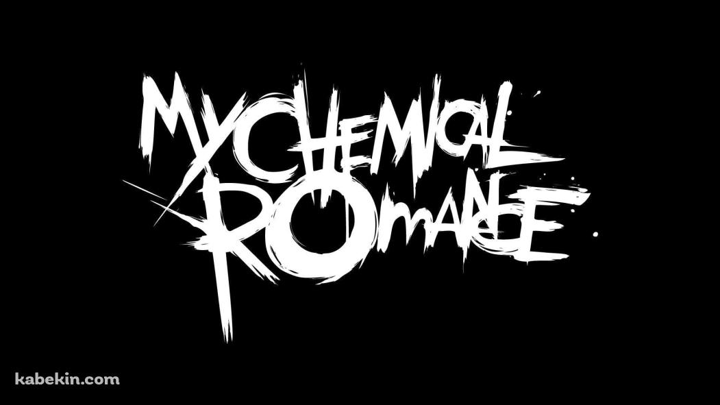 My Chemical Romanceの壁紙(1051px x 591px) 高画質 PC・デスクトップ用