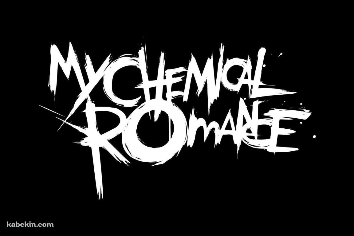 My Chemical Romanceの壁紙(1152px x 768px) 高画質 PC・デスクトップ用