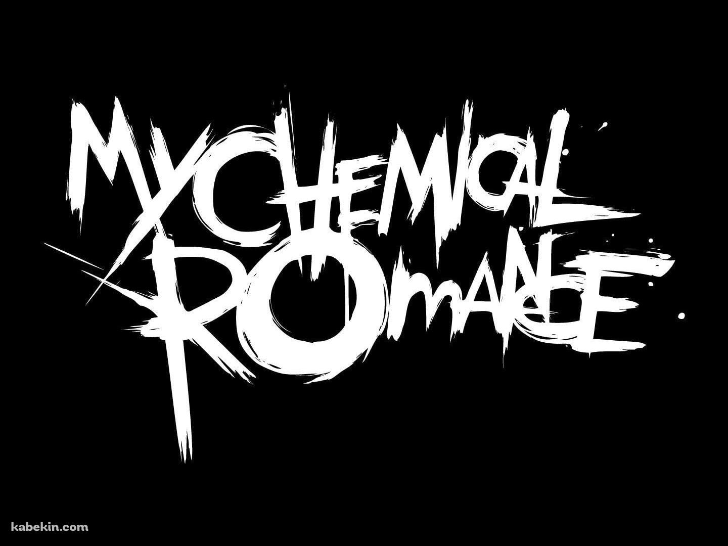 My Chemical Romanceの壁紙(1440px x 1080px) 高画質 PC・デスクトップ用