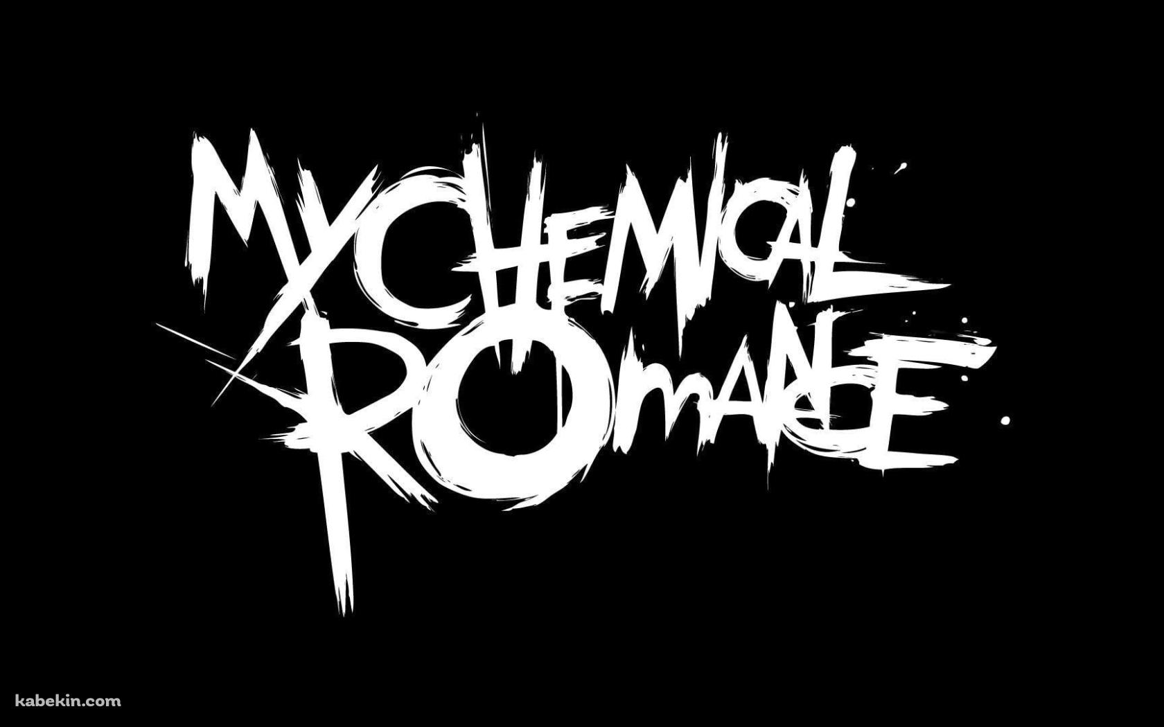 My Chemical Romanceの壁紙(1680px x 1050px) 高画質 PC・デスクトップ用