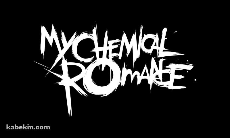 My Chemical Romanceの壁紙(800px x 480px) 高画質 PC・デスクトップ用