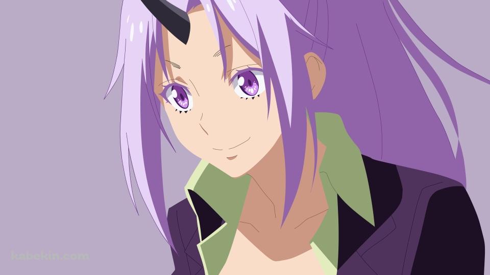 シオン / 転生したらスライムだった件 / 転スラの壁紙(960px x 540px) 高画質 PC・デスクトップ用