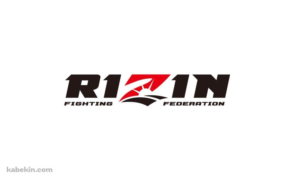 RIZIN ロゴの壁紙(960px x 600px) 高画質 PC・デスクトップ用