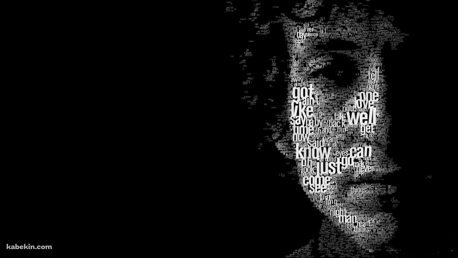 ボブ・ディラン Bob Dylanの壁紙(1536px x 864px) 高画質 PC・デスクトップ用