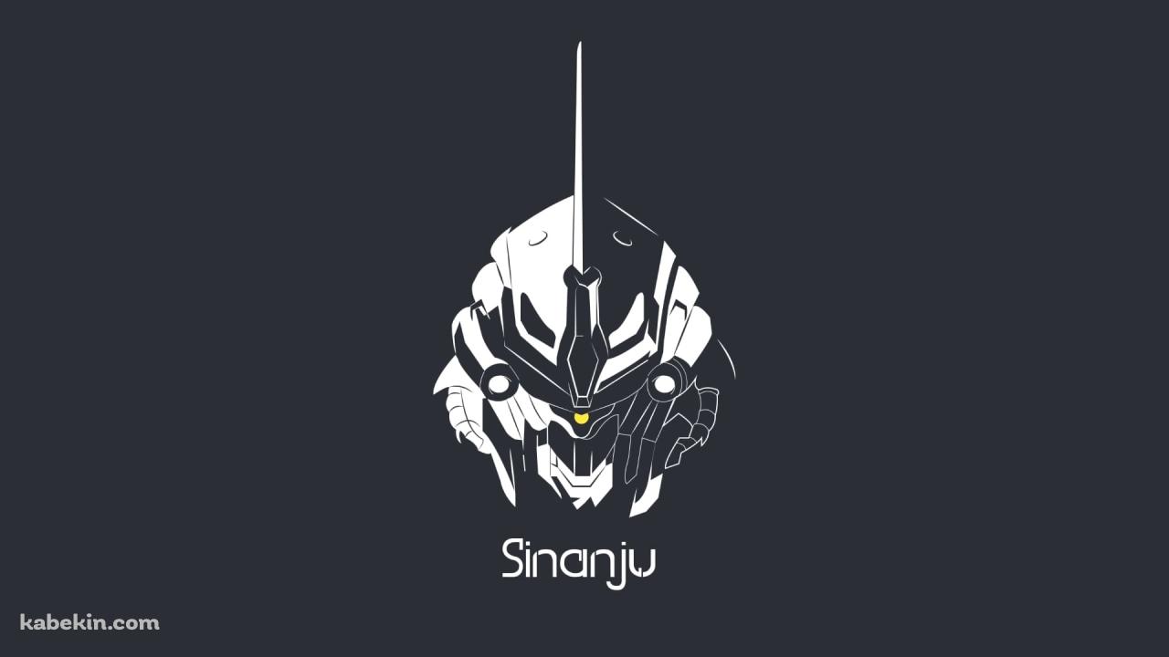 シナンジュ / ガンダムの壁紙(1280px x 720px) 高画質 PC・デスクトップ用
