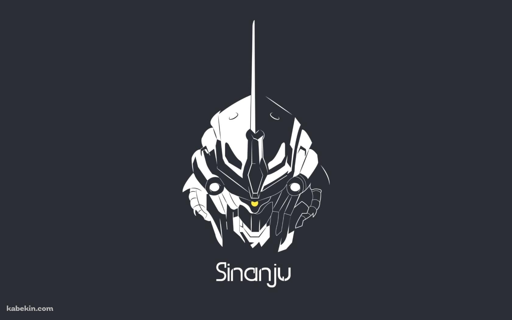 シナンジュ / ガンダムの壁紙(1680px x 1050px) 高画質 PC・デスクトップ用