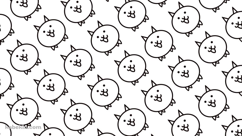 にゃんこ大戦争の壁紙(1024px x 576px) 高画質 PC・デスクトップ用